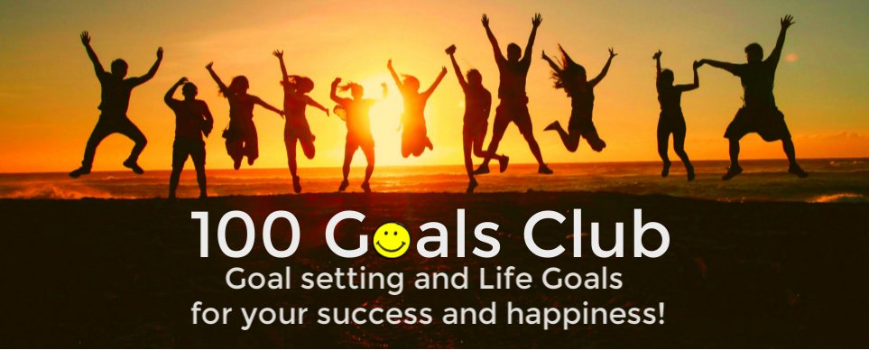 Goal setting tips and how and when to set goals. Read this section for the best tips and techniques for goal setting.